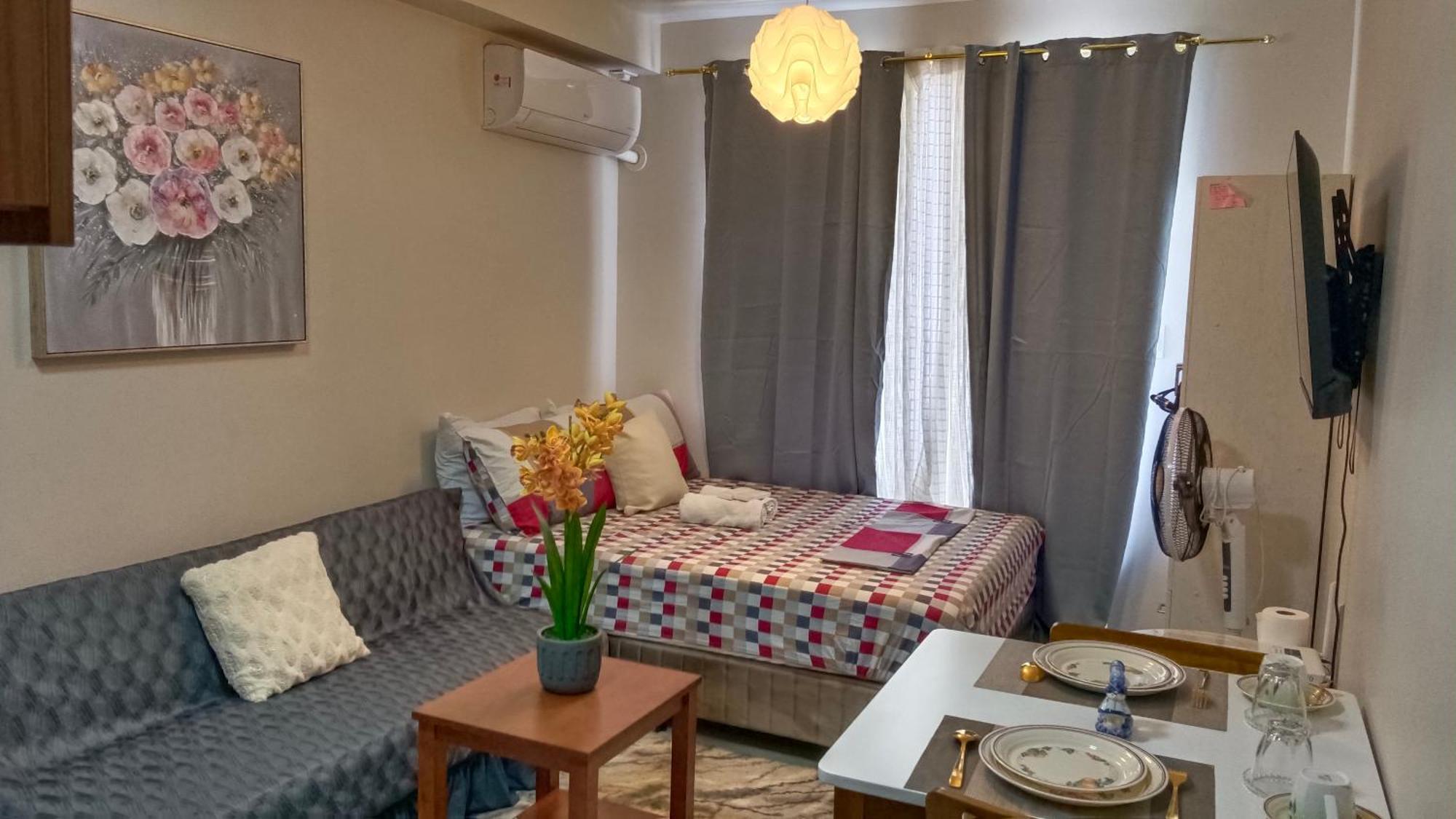 In Lapu-lapu Wd 3 Pools Free Wifi&netflix