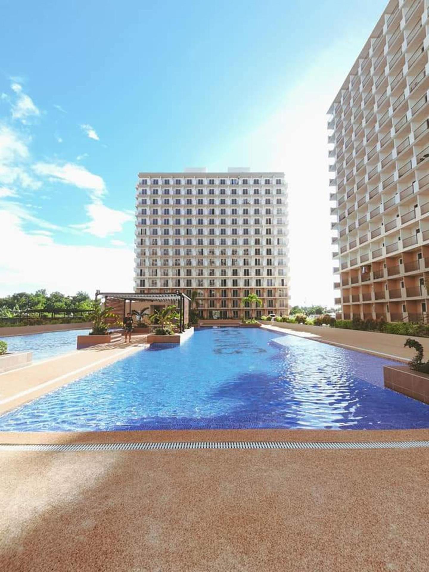In Lapu-lapu Wd 3 Pools Free Wifi&netflix