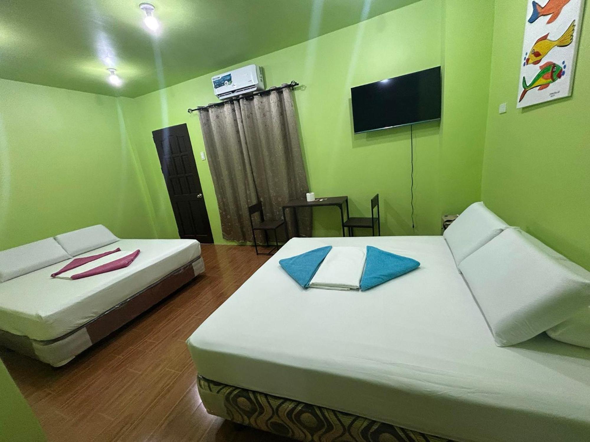 Sascha's Place Oslob Homestay Look (Oslob)