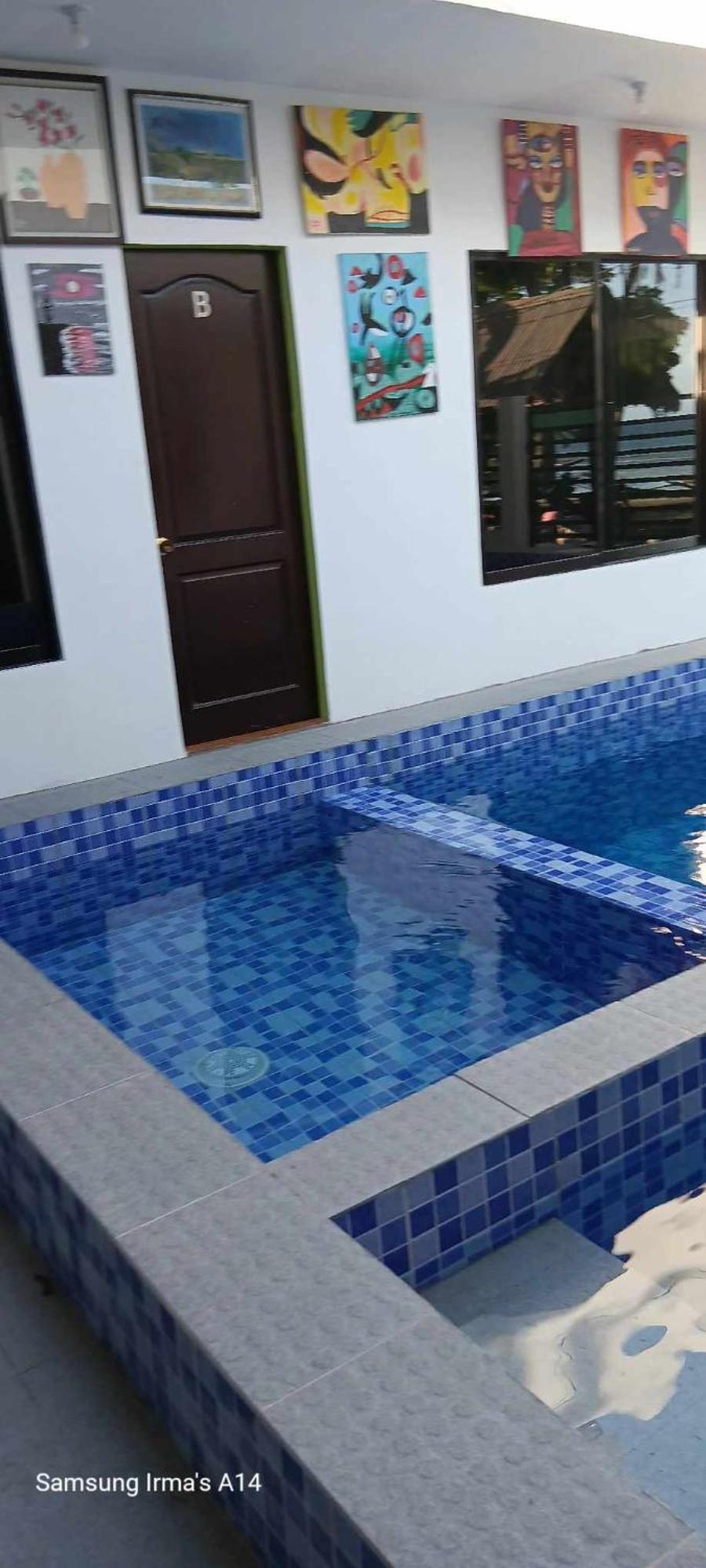 Sascha's Place Oslob Homestay