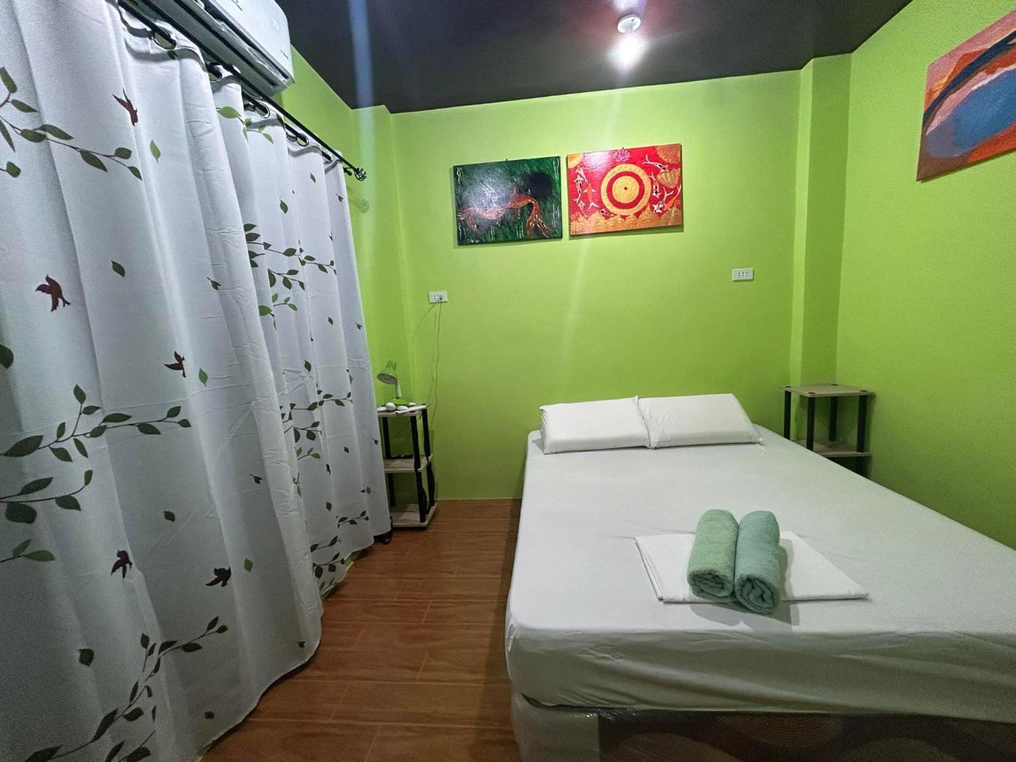 Homestay Sascha's Place Oslob