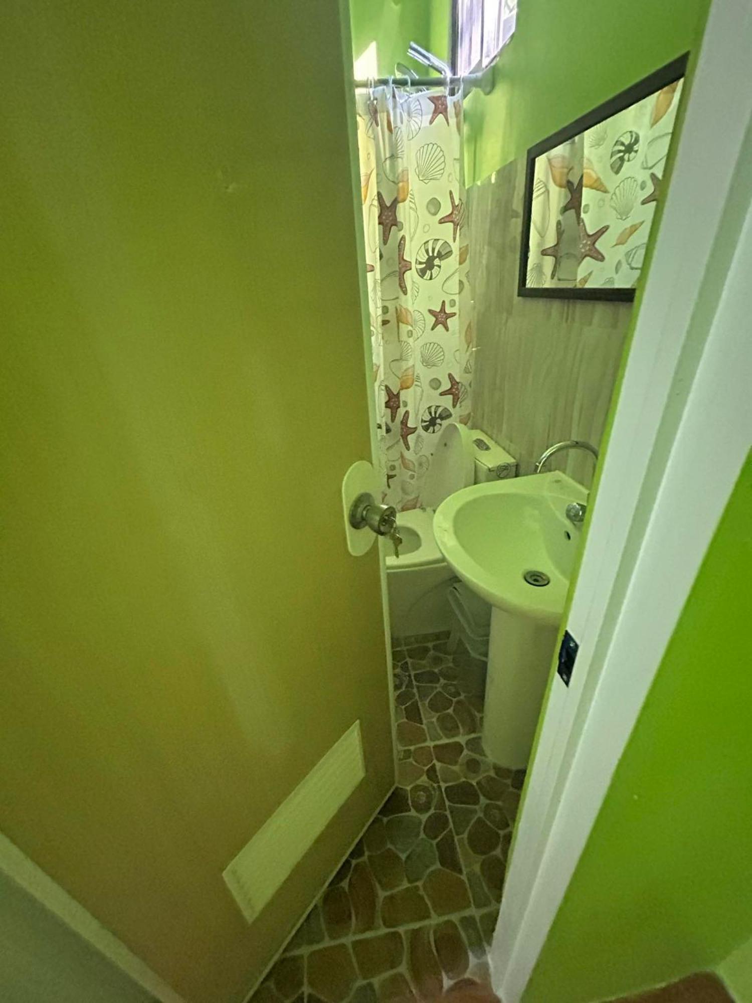 Sascha's Place Oslob Homestay *