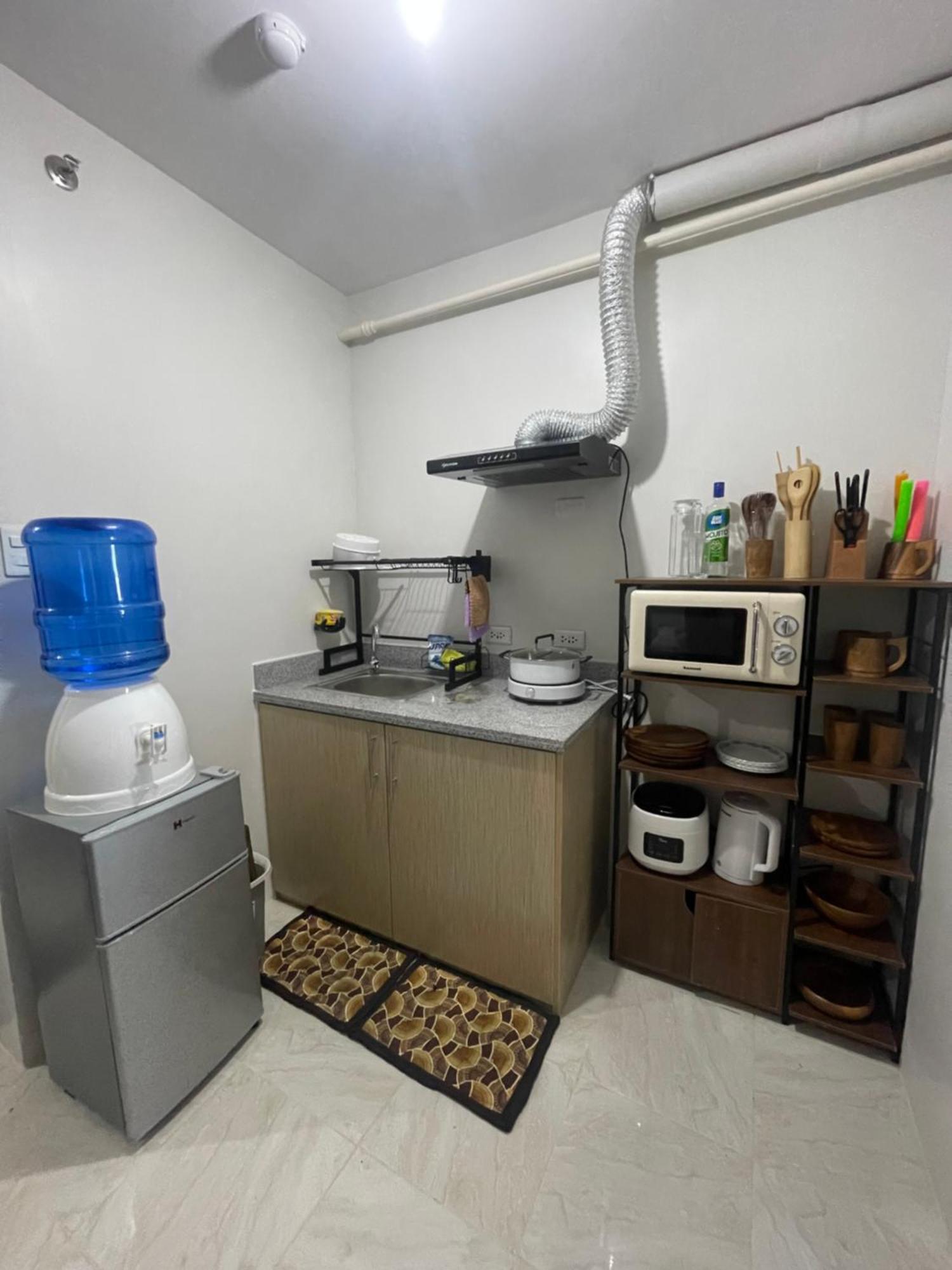 Apartment 2 Bedroom With Wifi *