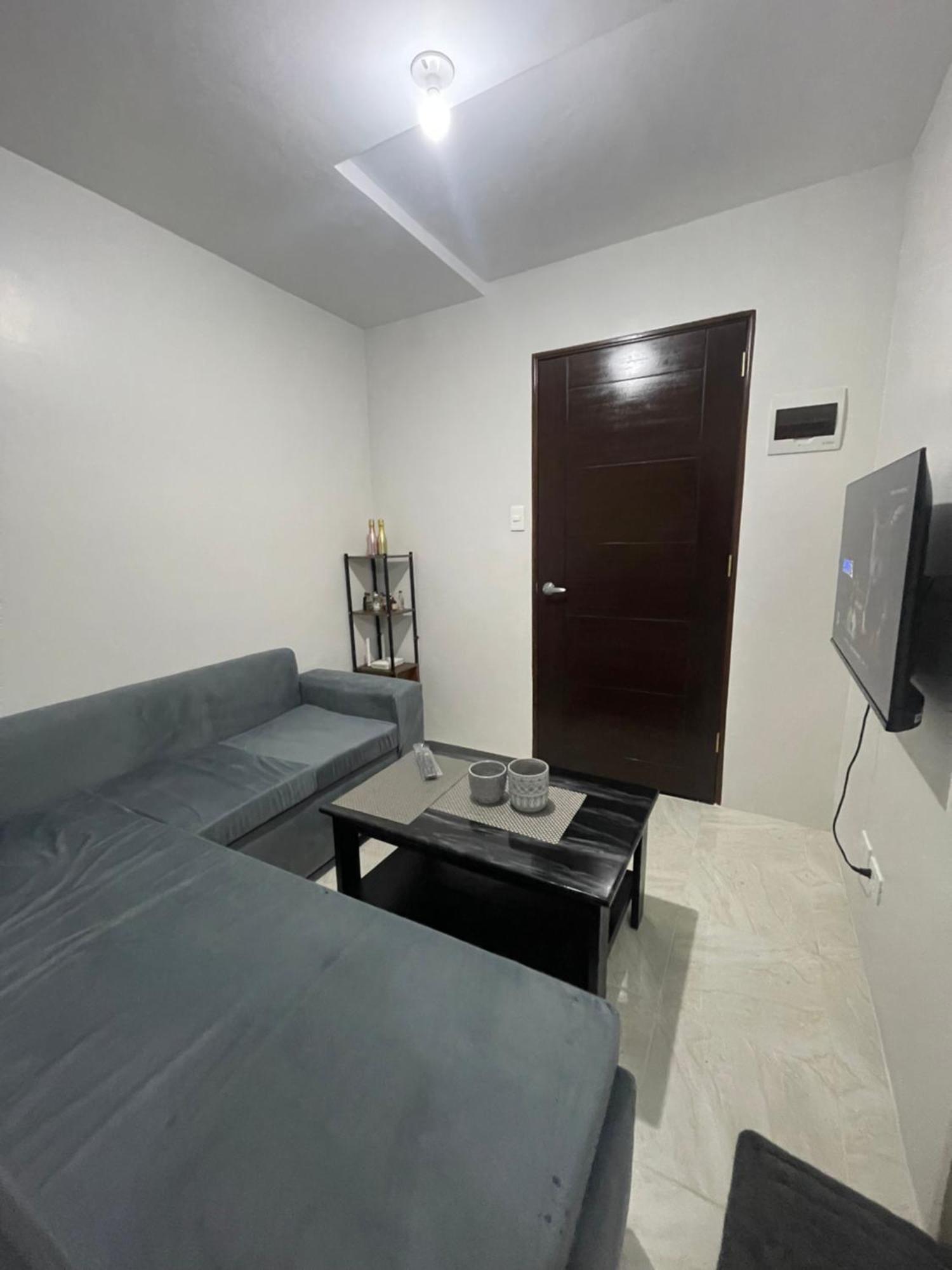 2 Bedroom With Wifi Mandaue City