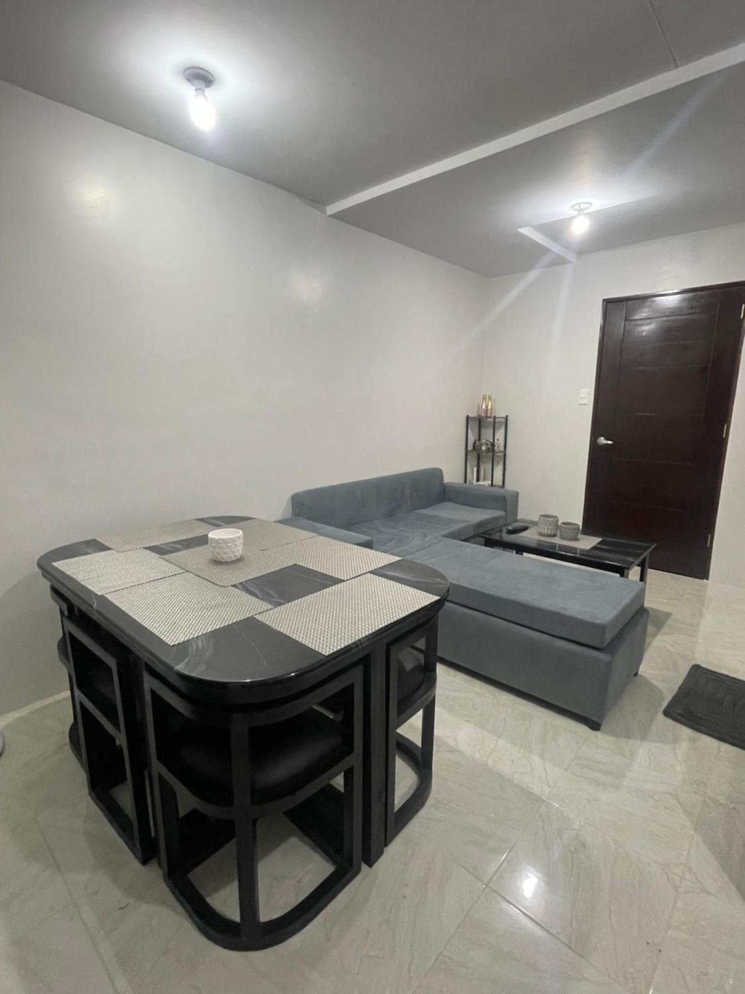 2 Bedroom With Wifi Mandaue City