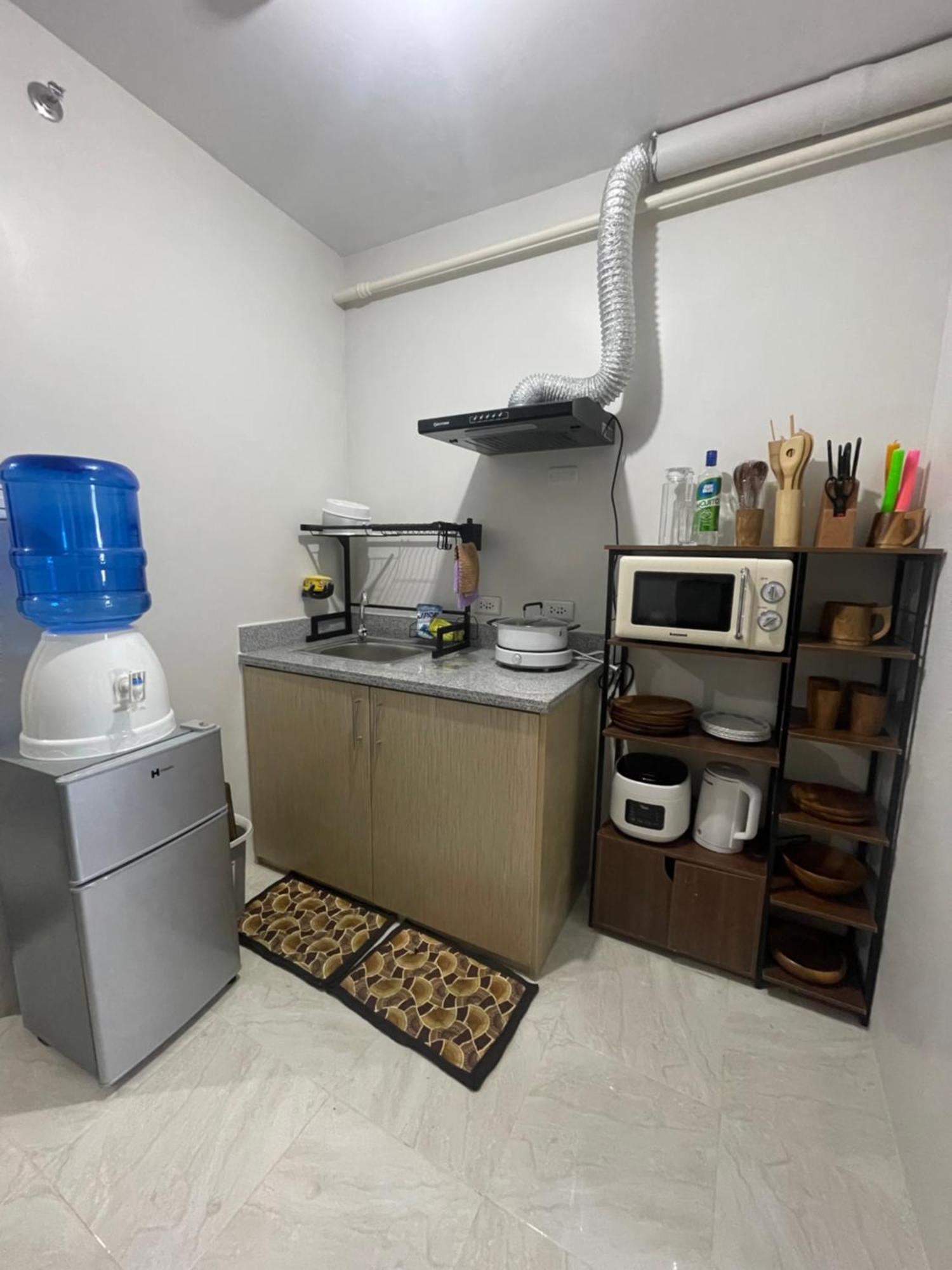 2 Bedroom With Wifi *