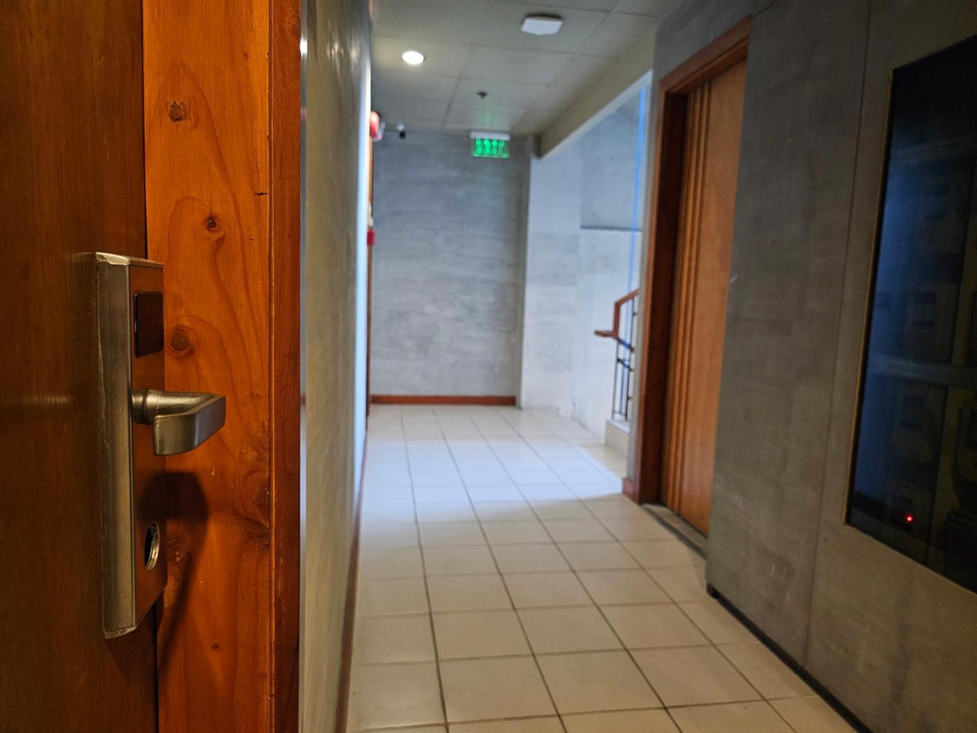 Hotel Tsai And Residences 2*