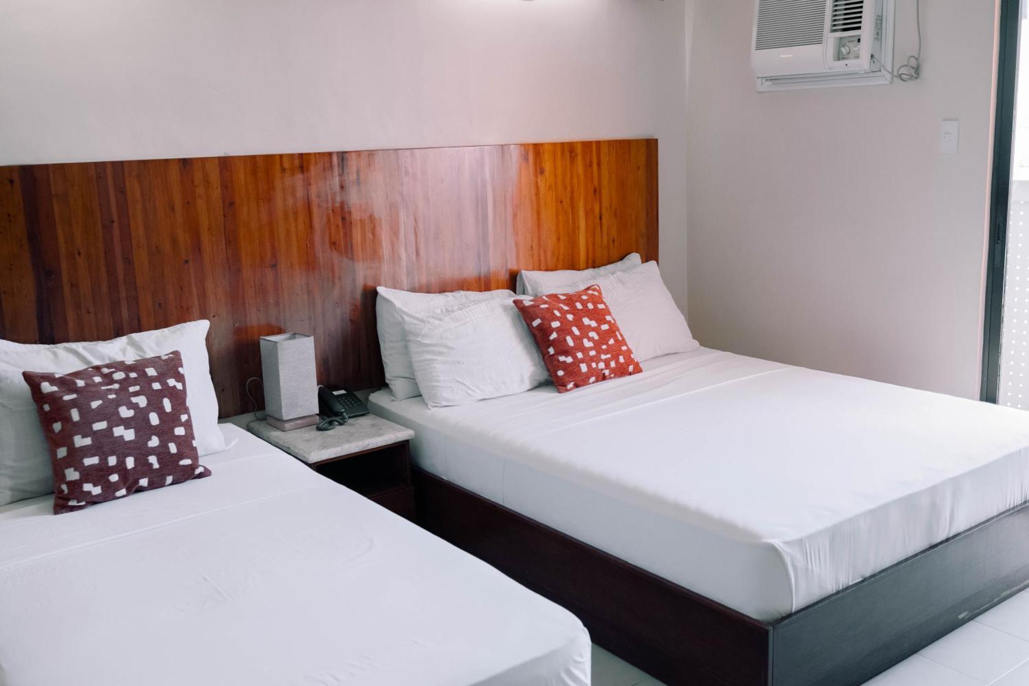 Tsai And Residences Hotel Cebu