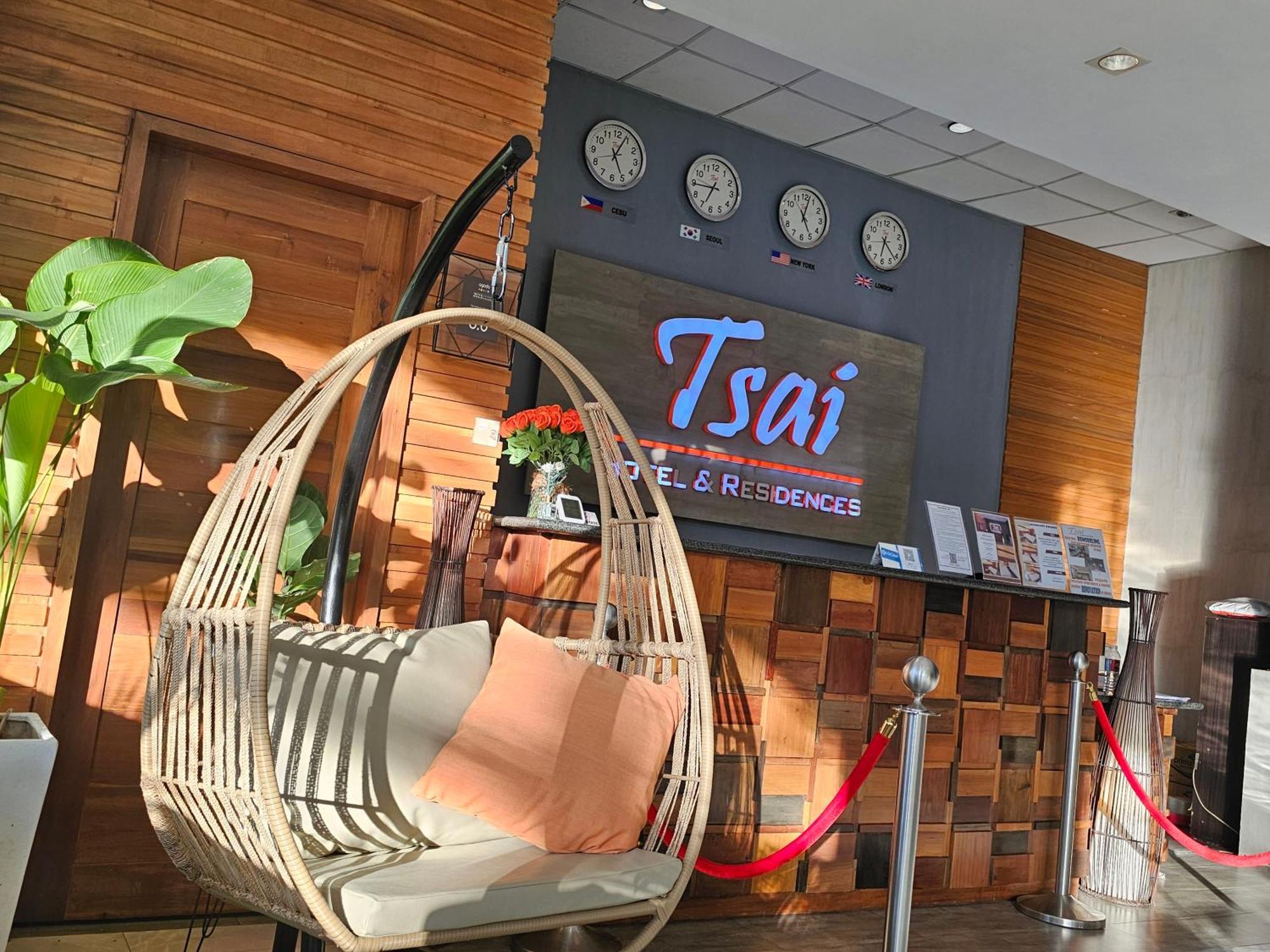 Tsai And Residences 2* Cebu
