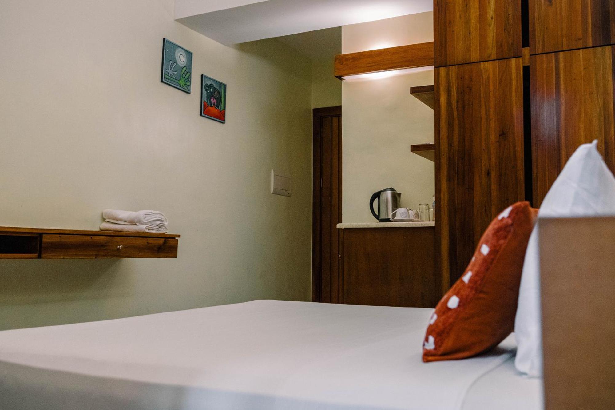 Tsai And Residences Cebu