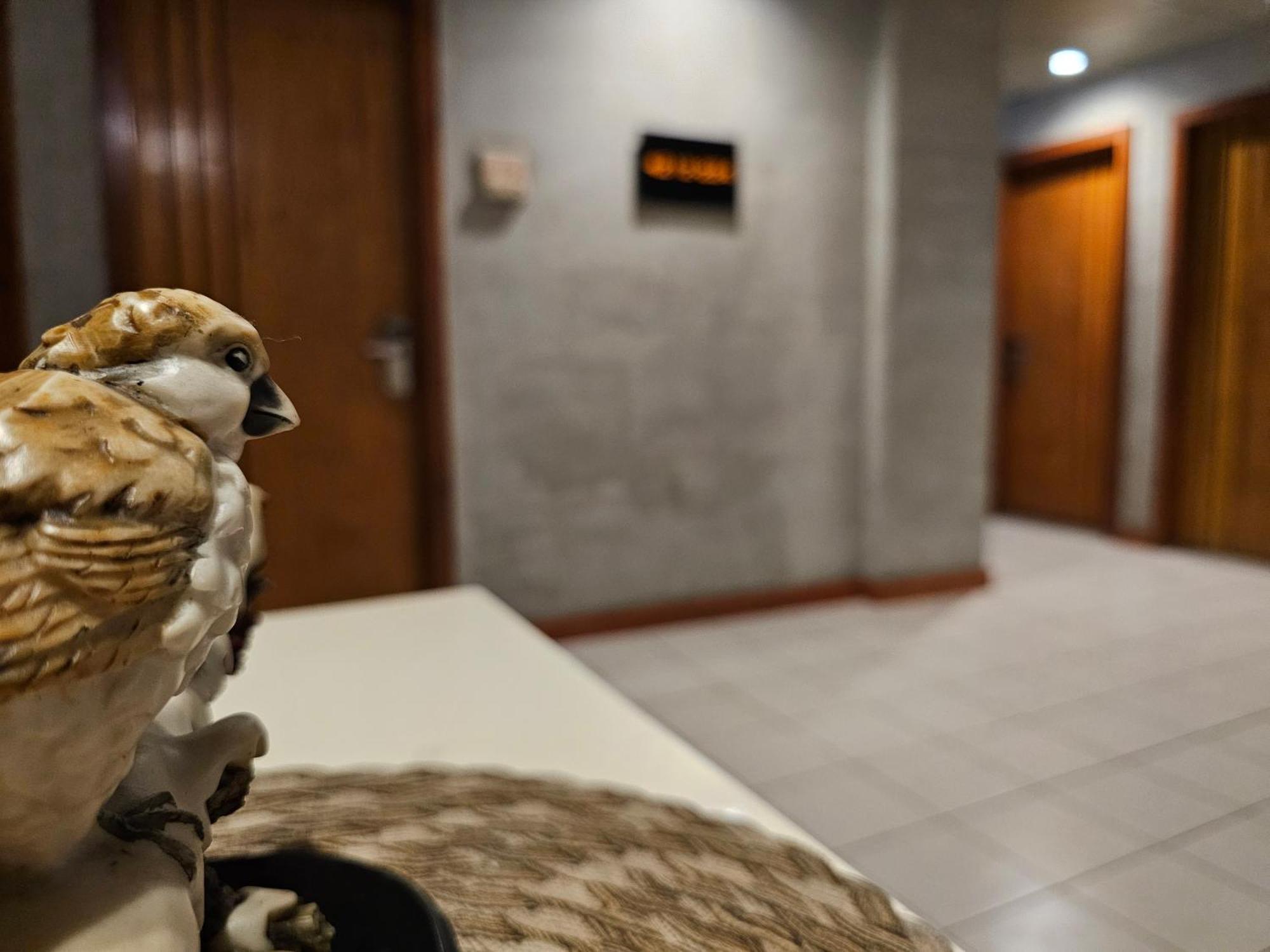 Hotel Tsai And Residences 2*