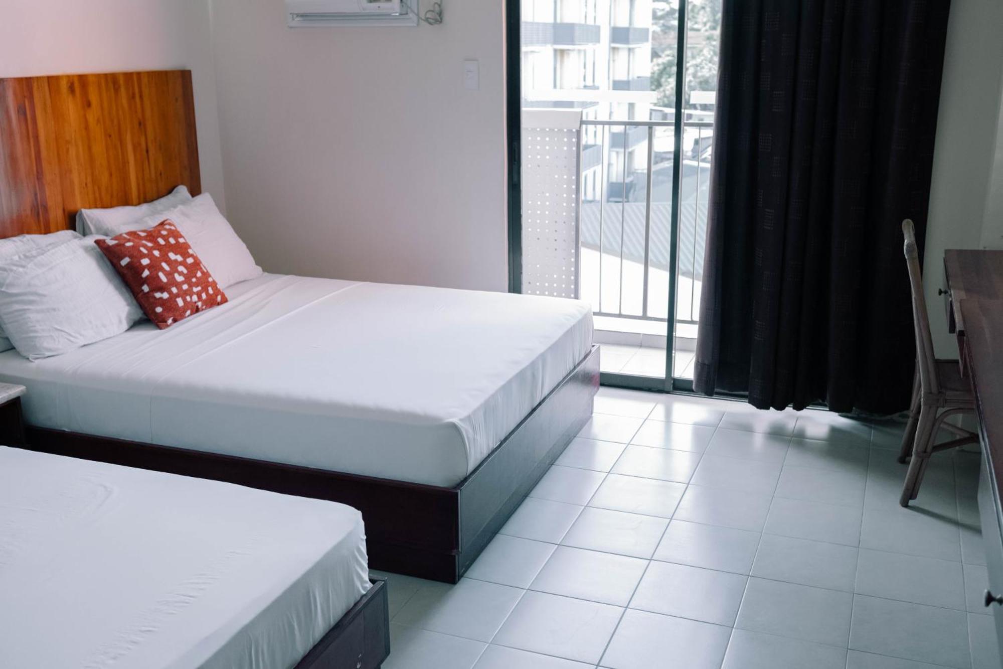 Tsai And Residences 2*