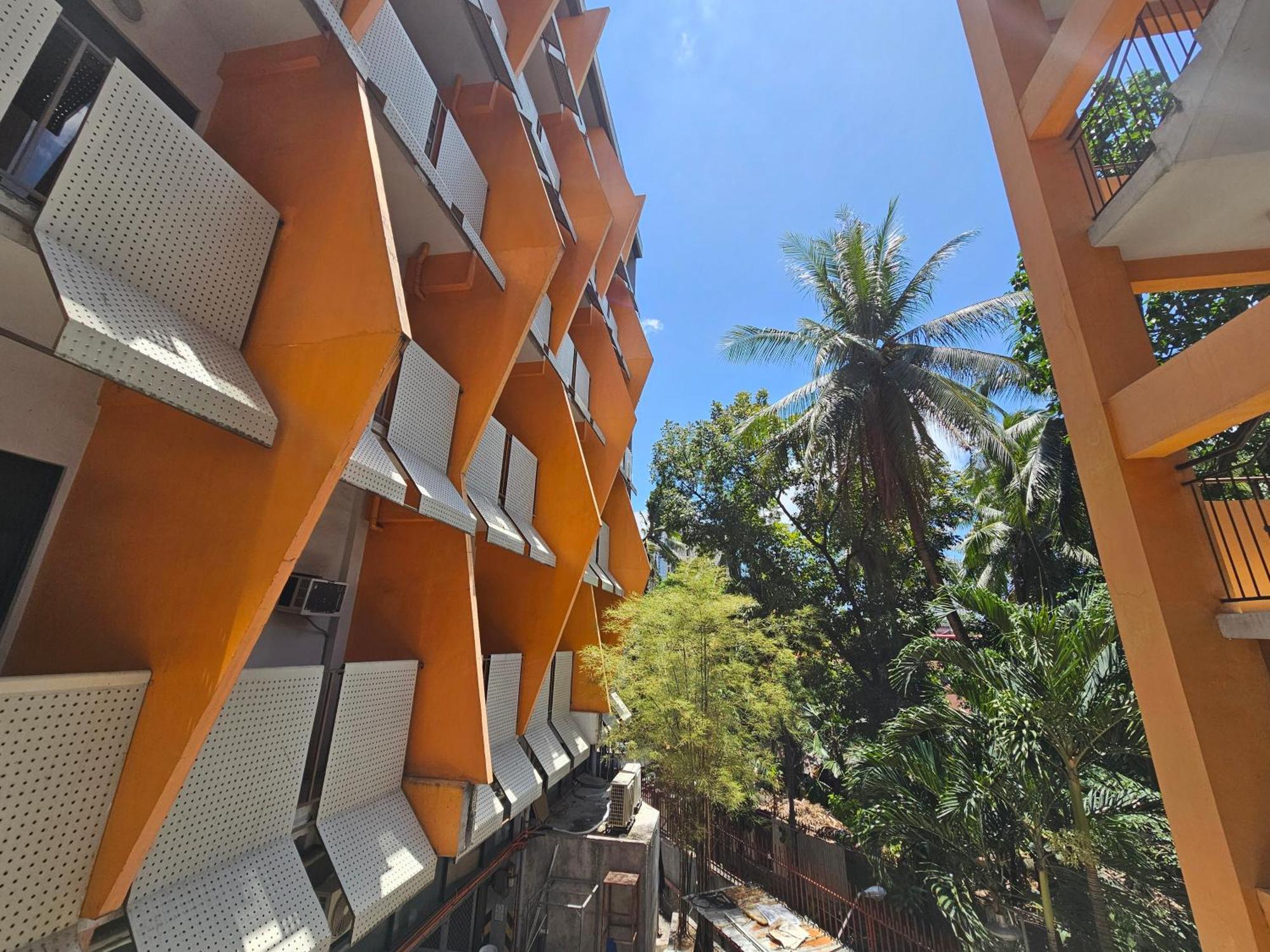 Tsai And Residences