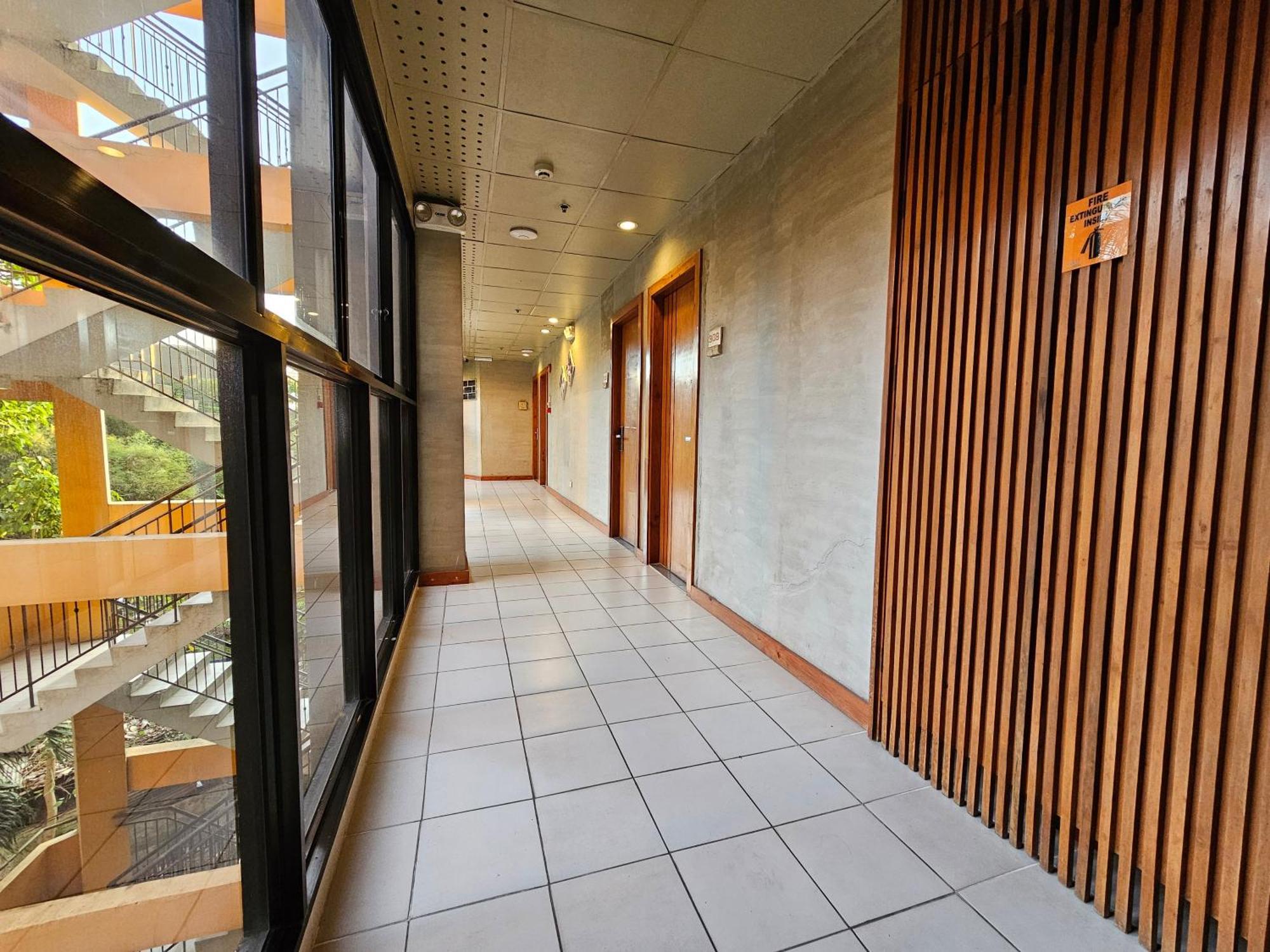 Tsai And Residences Hotel Cebu