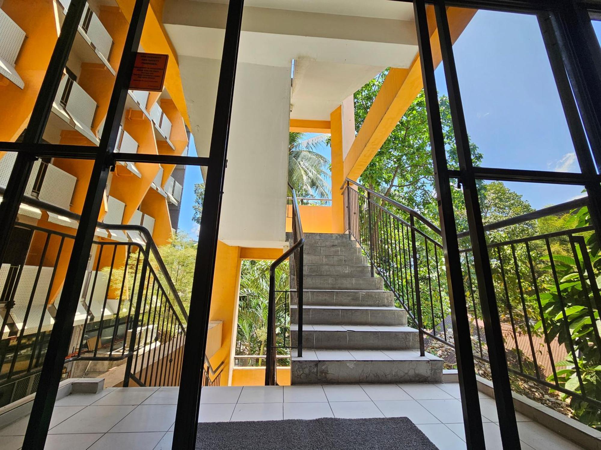 Tsai And Residences