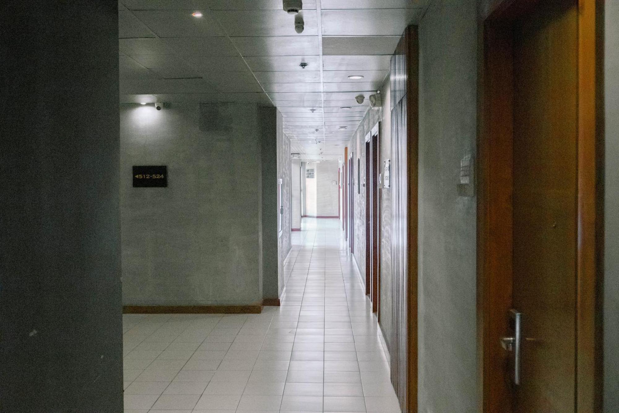 Hotel Tsai And Residences