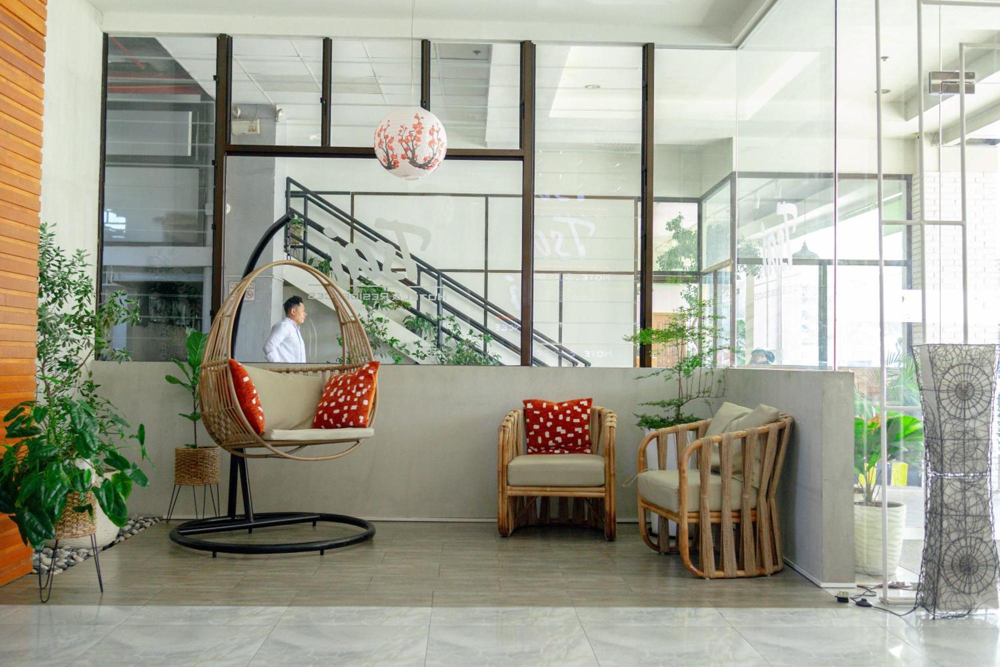 Tsai And Residences Cebu