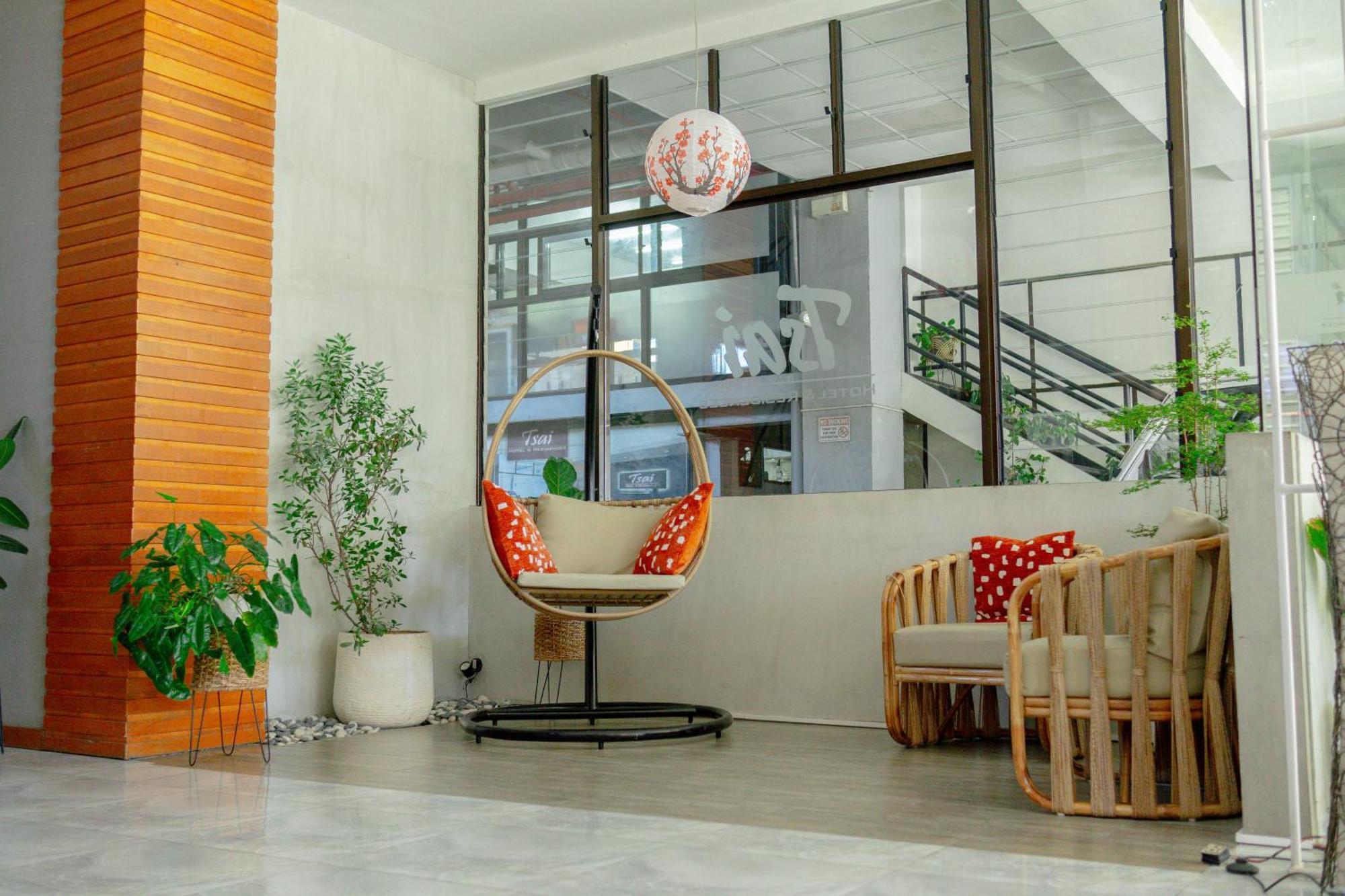 Tsai And Residences 2* Cebu