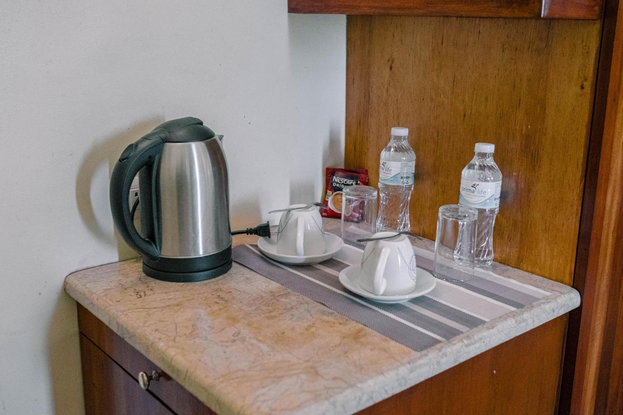Hotel Tsai And Residences Cebu