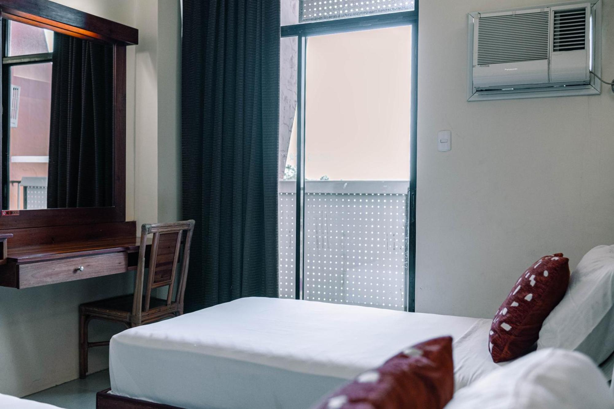 Hotel Tsai And Residences 2*