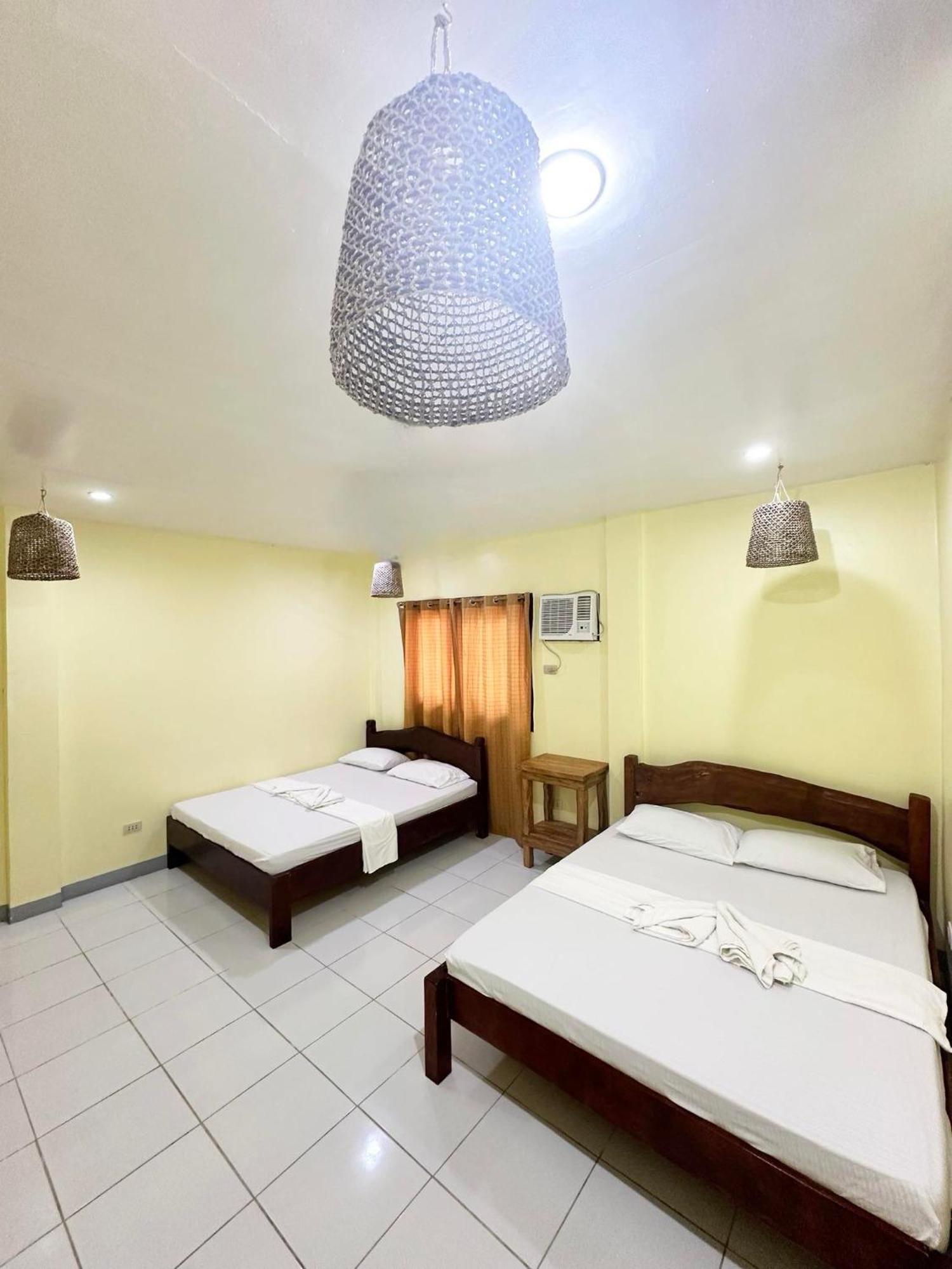 Edgar's Guest house Moalboal