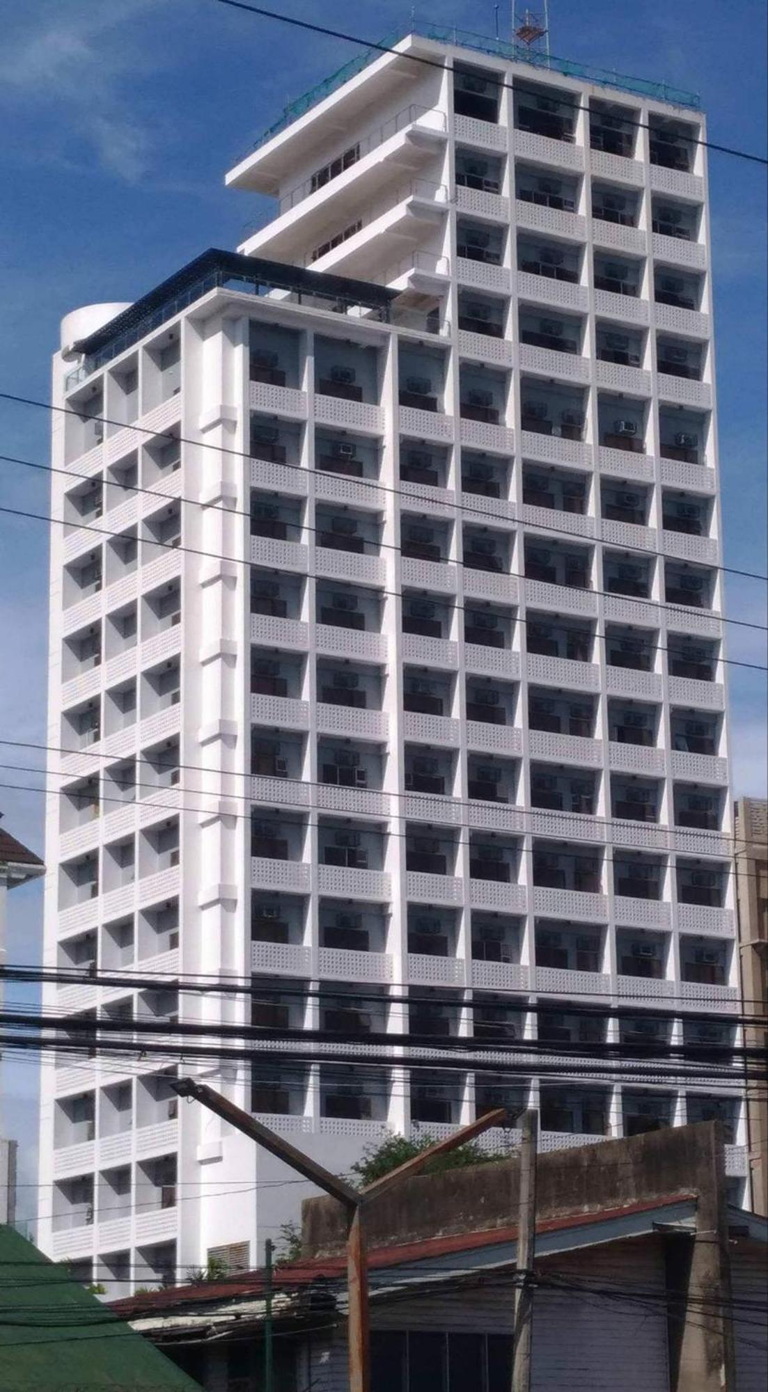 Apartment Cozy 5 Min Walk From Ayala, Business Park