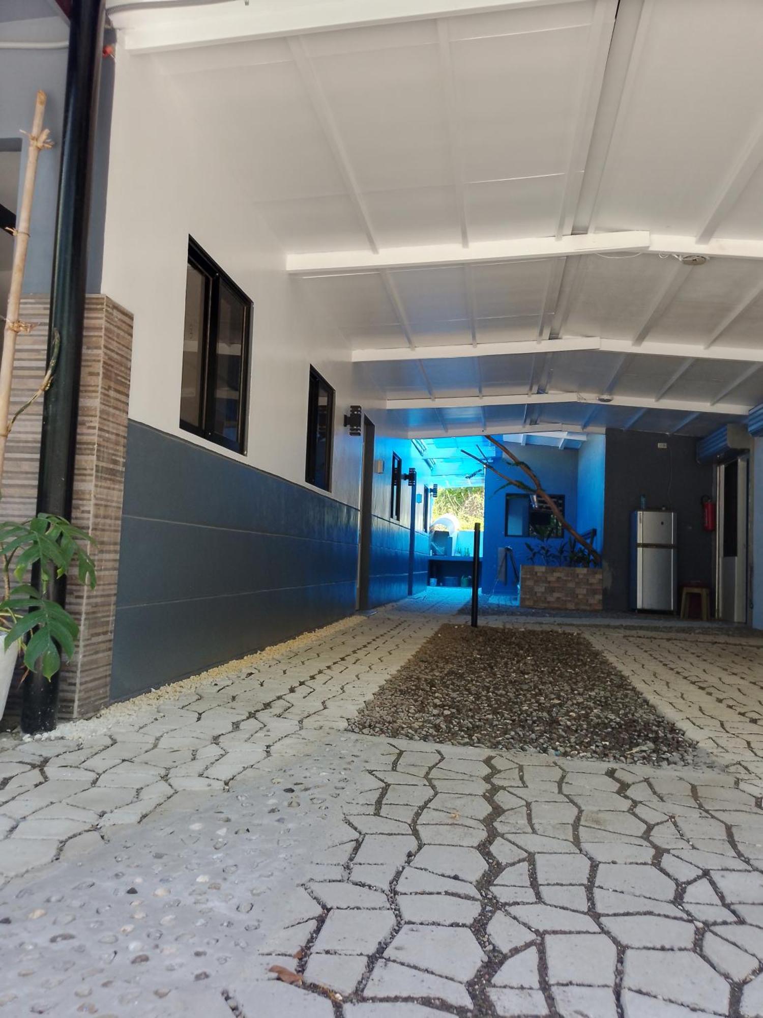 Shawe House Guest house San Remigio (Cebu)