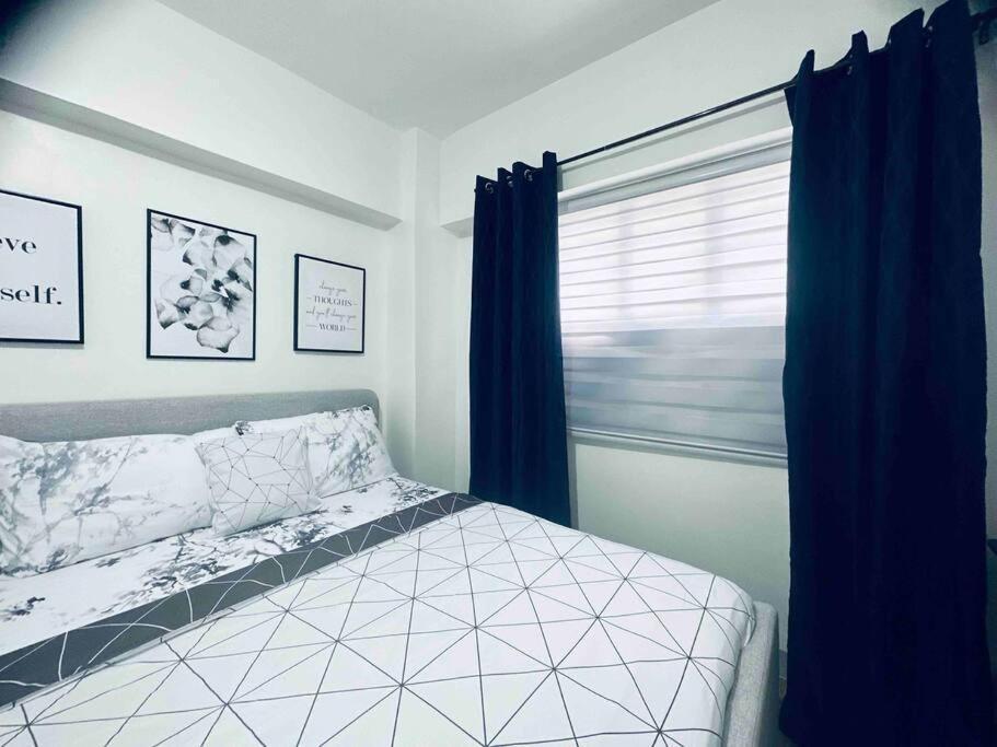 Mactan Oasis Garden/ 2 Bedrooms/ Near Airport Apartment