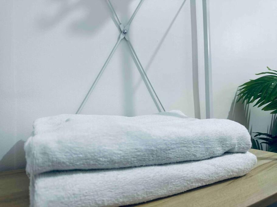 Apartment Mactan Oasis Garden/ 2 Bedrooms/ Near Airport