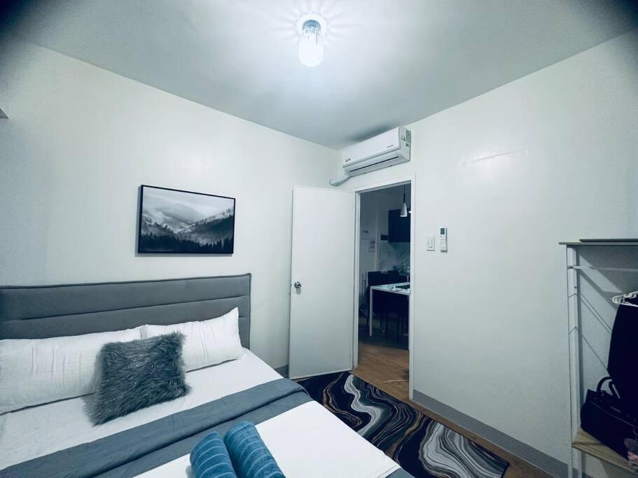 Mactan Oasis Garden/ 2 Bedrooms/ Near Airport Apartment Lapu-Lapu City