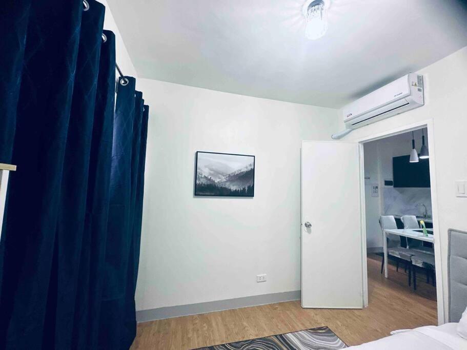 Apartment Mactan Oasis Garden/ 2 Bedrooms/ Near Airport Lapu-Lapu City