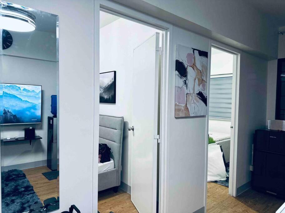 Mactan Oasis Garden/ 2 Bedrooms/ Near Airport Lapu-Lapu City