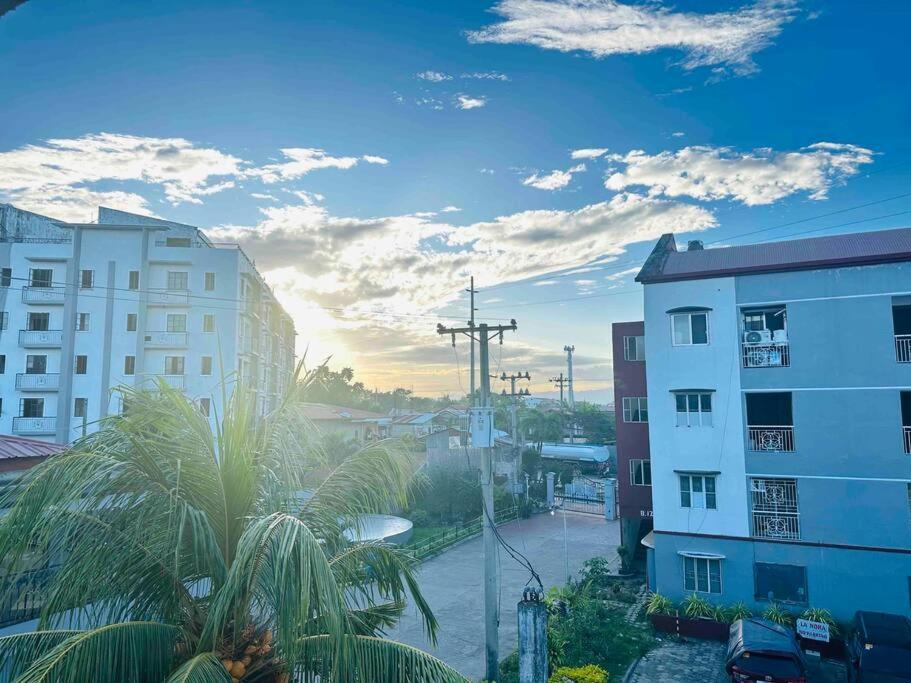 Mactan Oasis Garden/ 2 Bedrooms/ Near Airport *