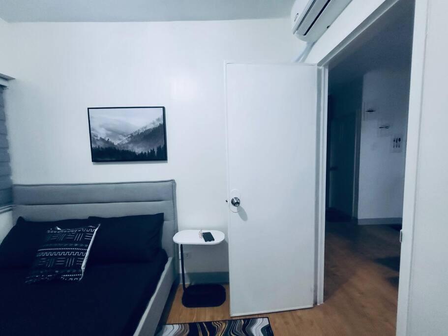 Apartment Mactan Oasis Garden/ 2 Bedrooms/ Near Airport