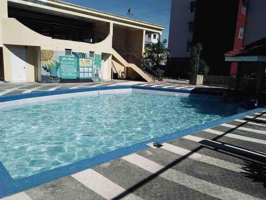 Mactan Oasis Garden/ 2 Bedrooms/ Near Airport Apartment