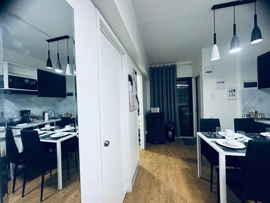 Mactan Oasis Garden/ 2 Bedrooms/ Near Airport