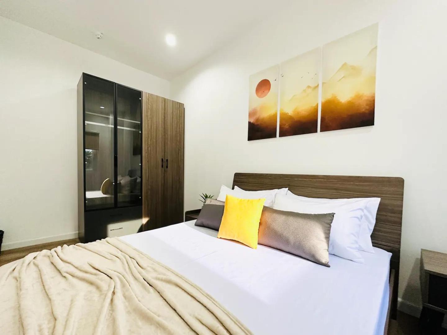 Aparthotel Mangrove Residences Mactan *