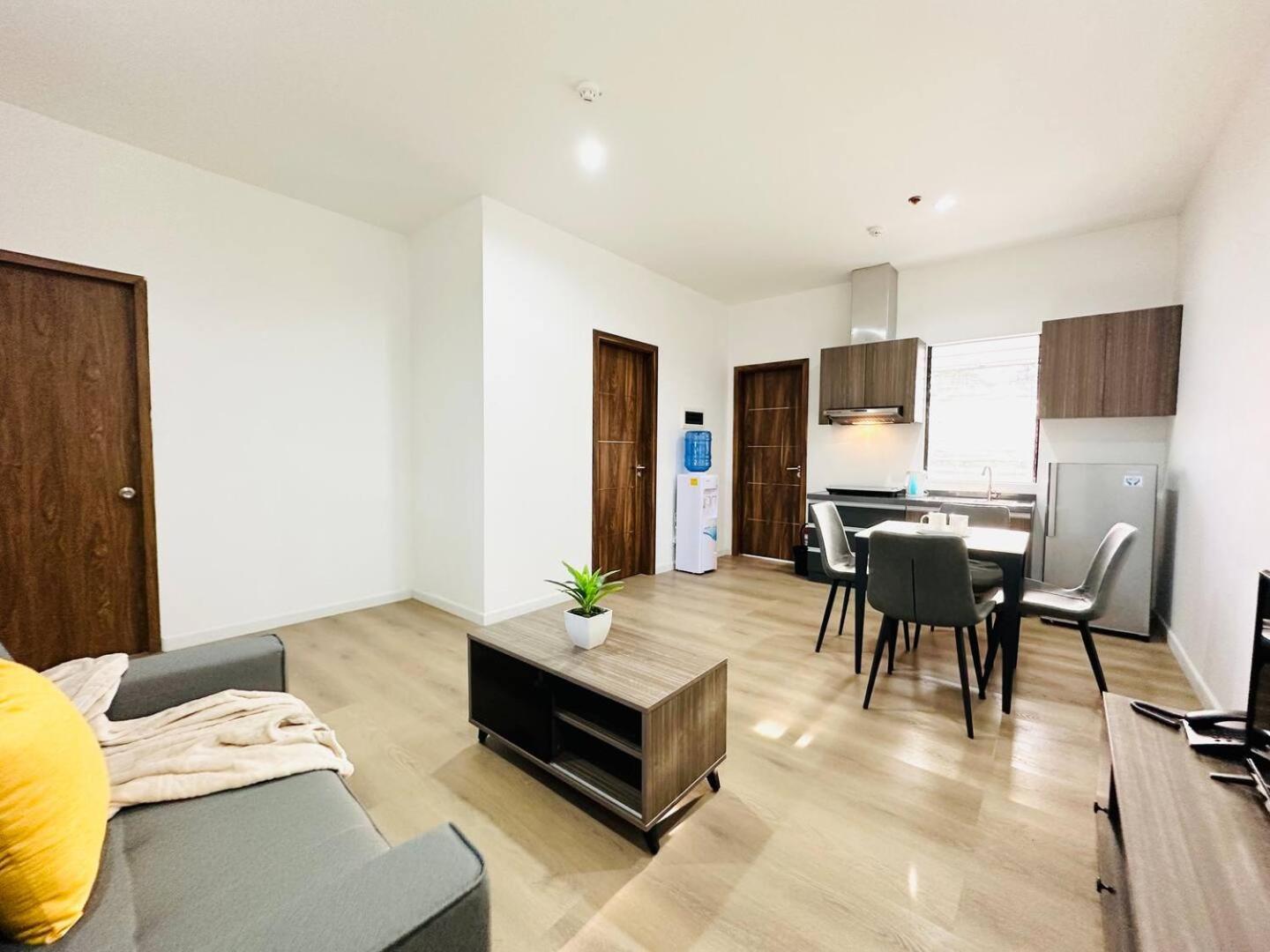 Mangrove Residences Mactan *