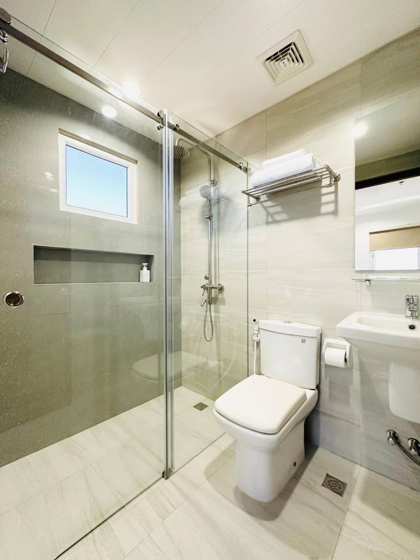 Mangrove Residences Mactan Aparthotel