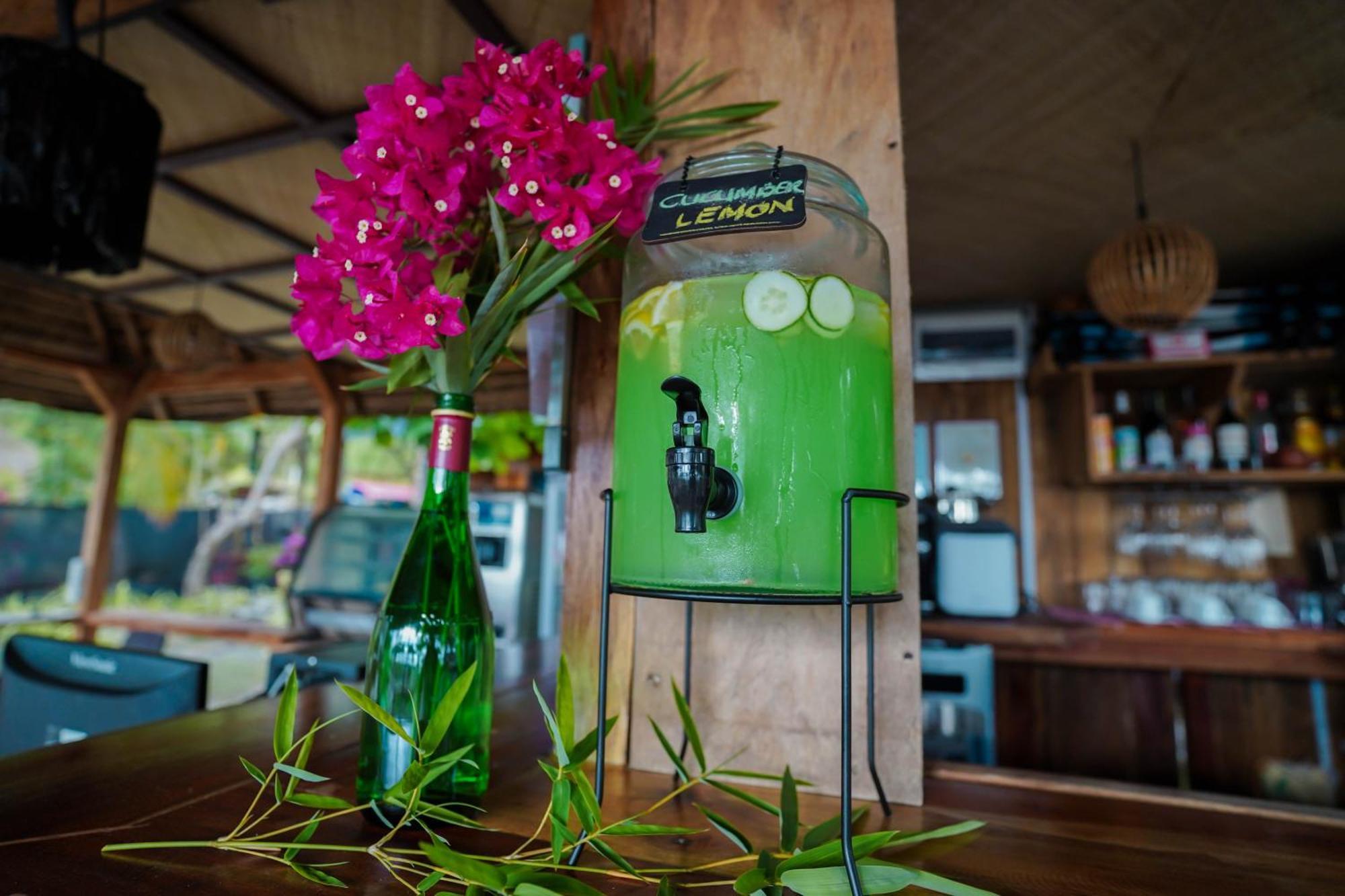 Marika Hotel Badian