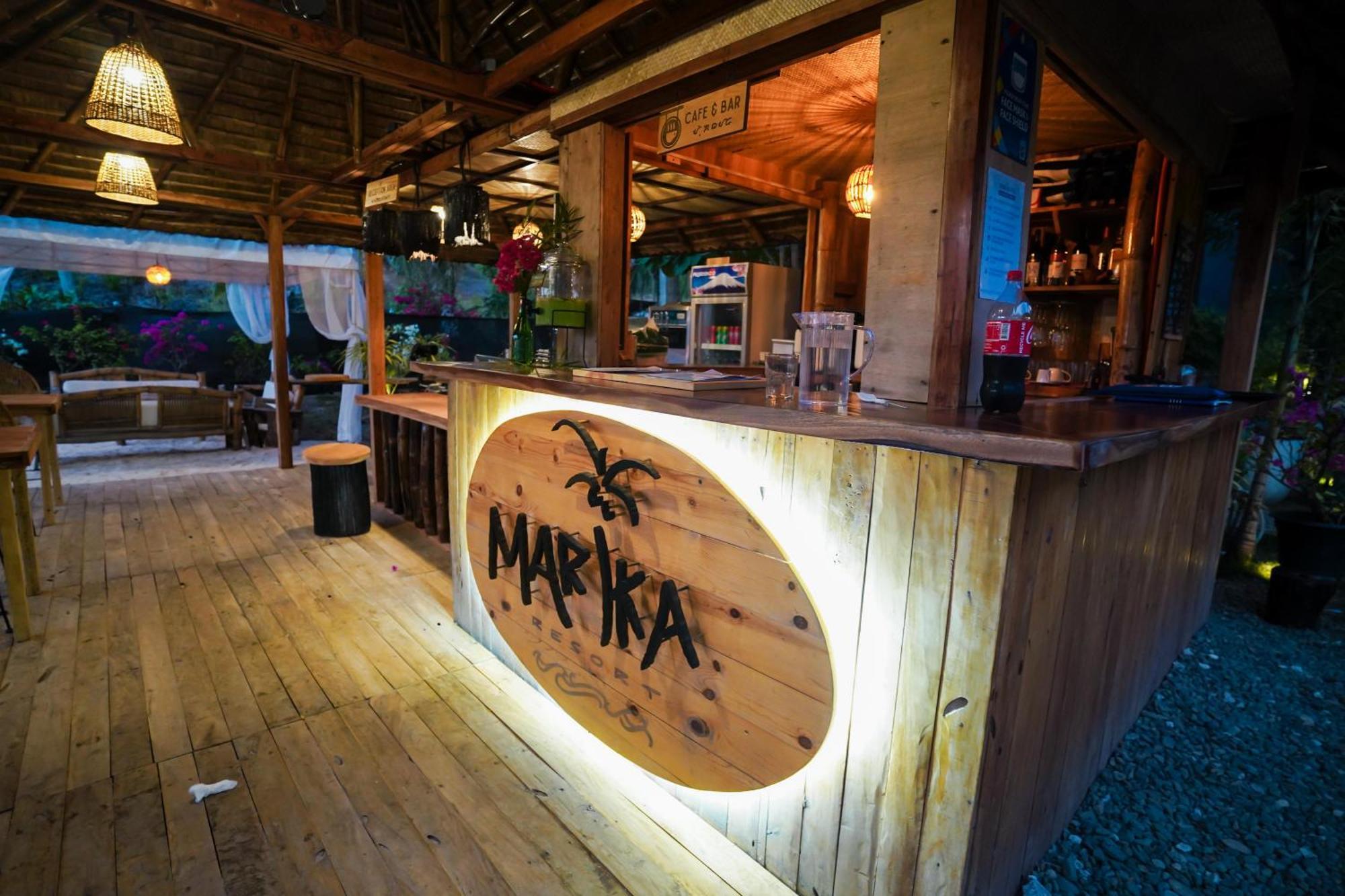 Marika Hotel