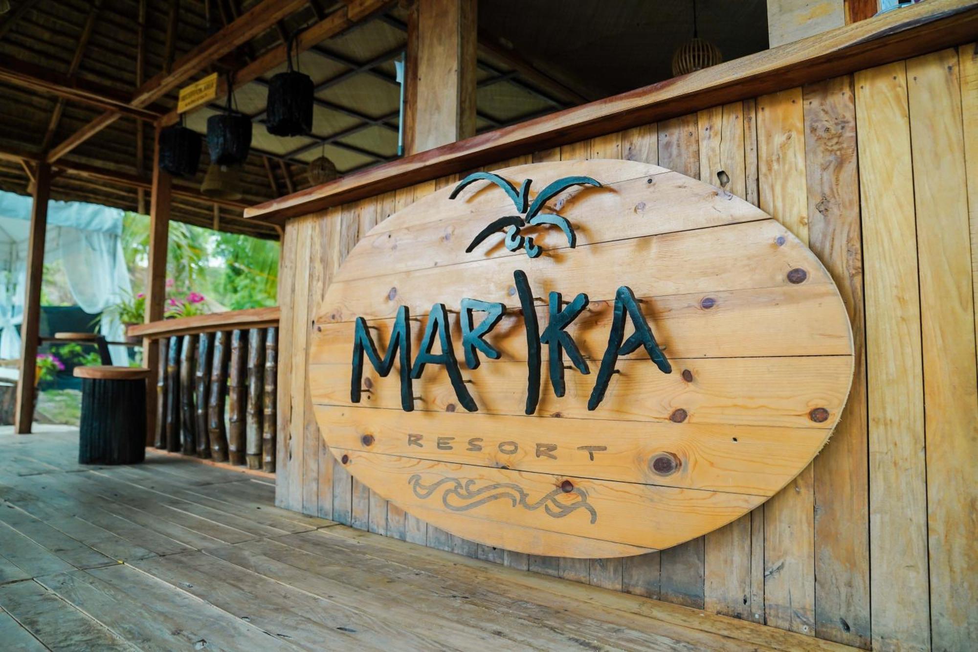 Marika 3*