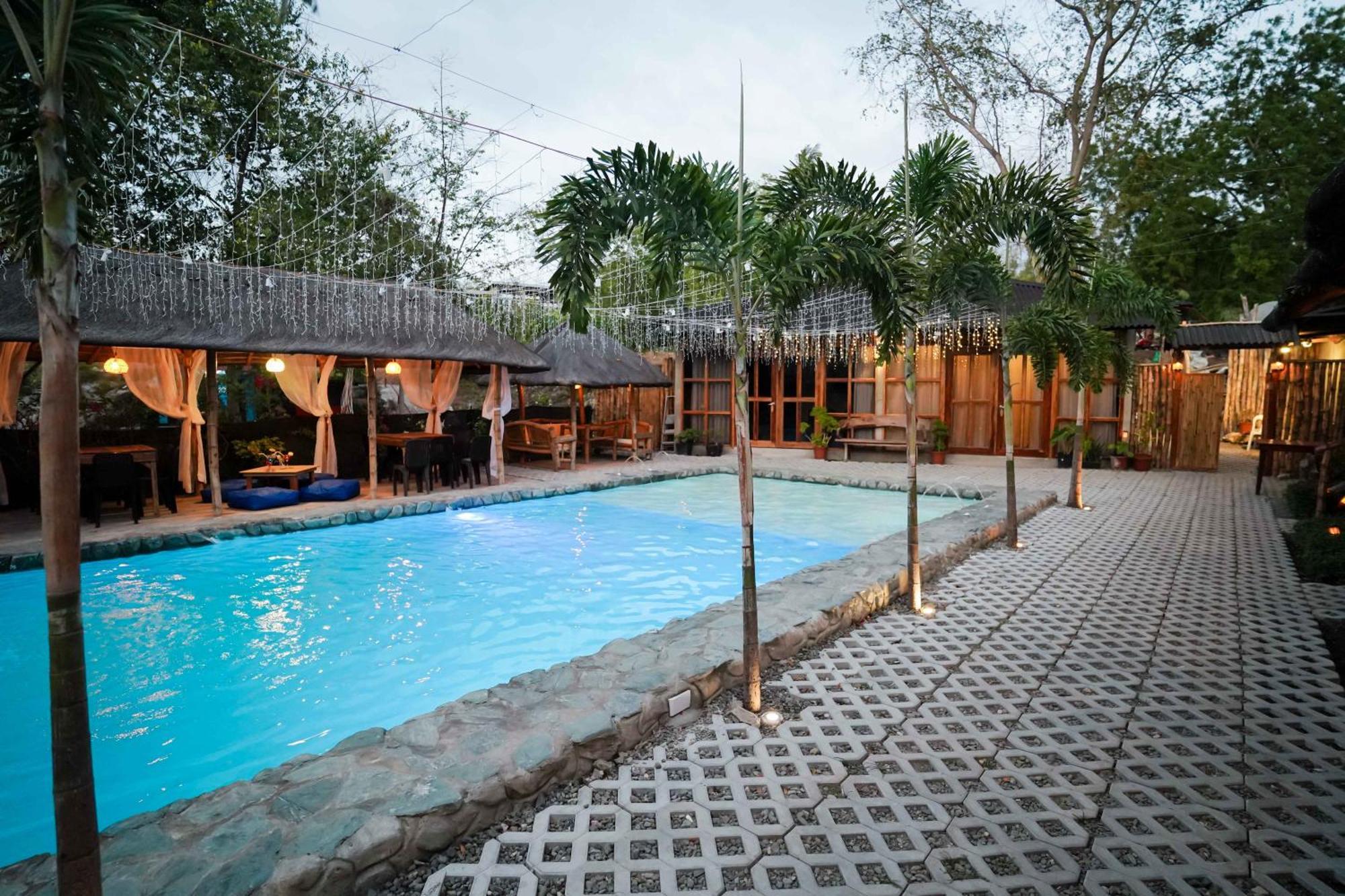 Marika Hotel 3*
