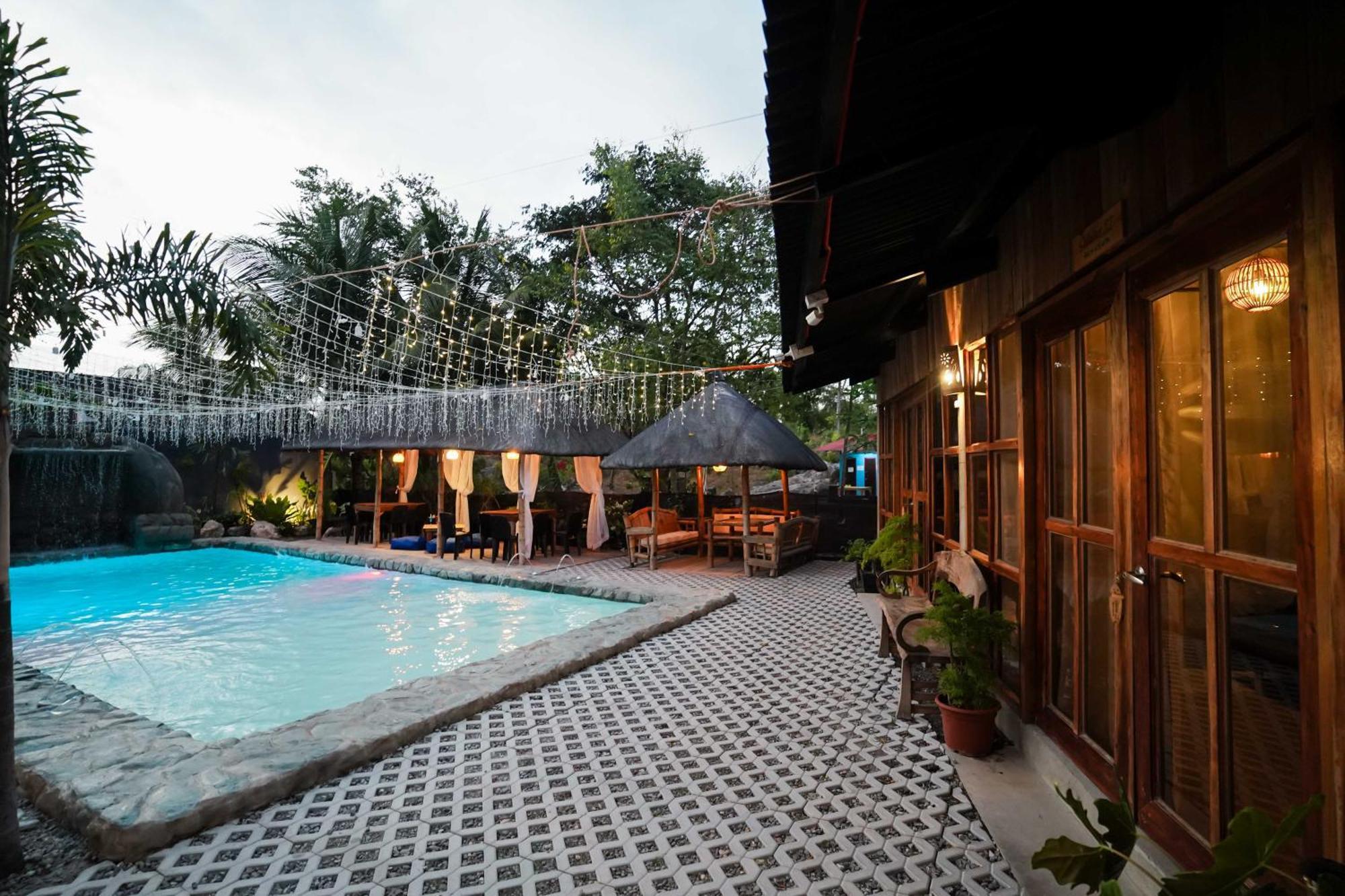 Marika Hotel 3*