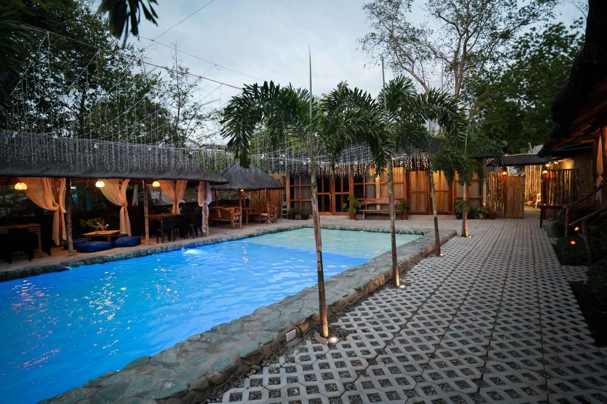 Hotel Marika