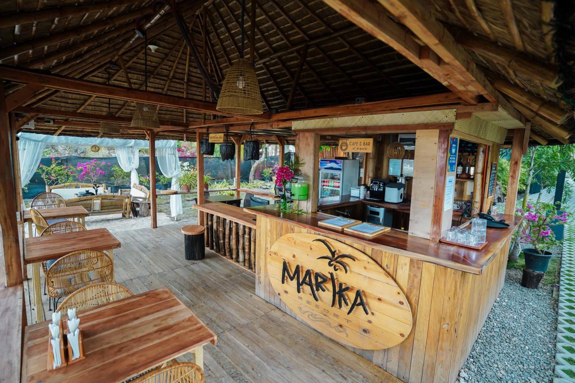 Marika Hotel