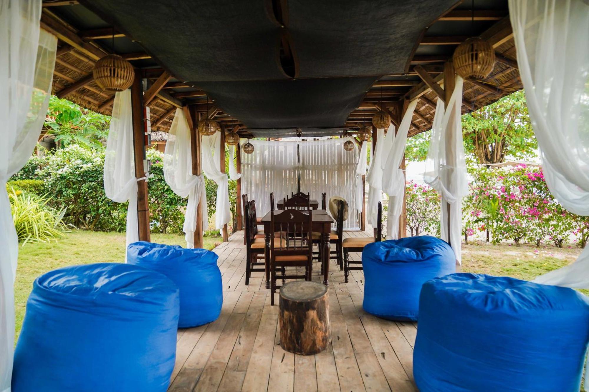 Marika Hotel 3*