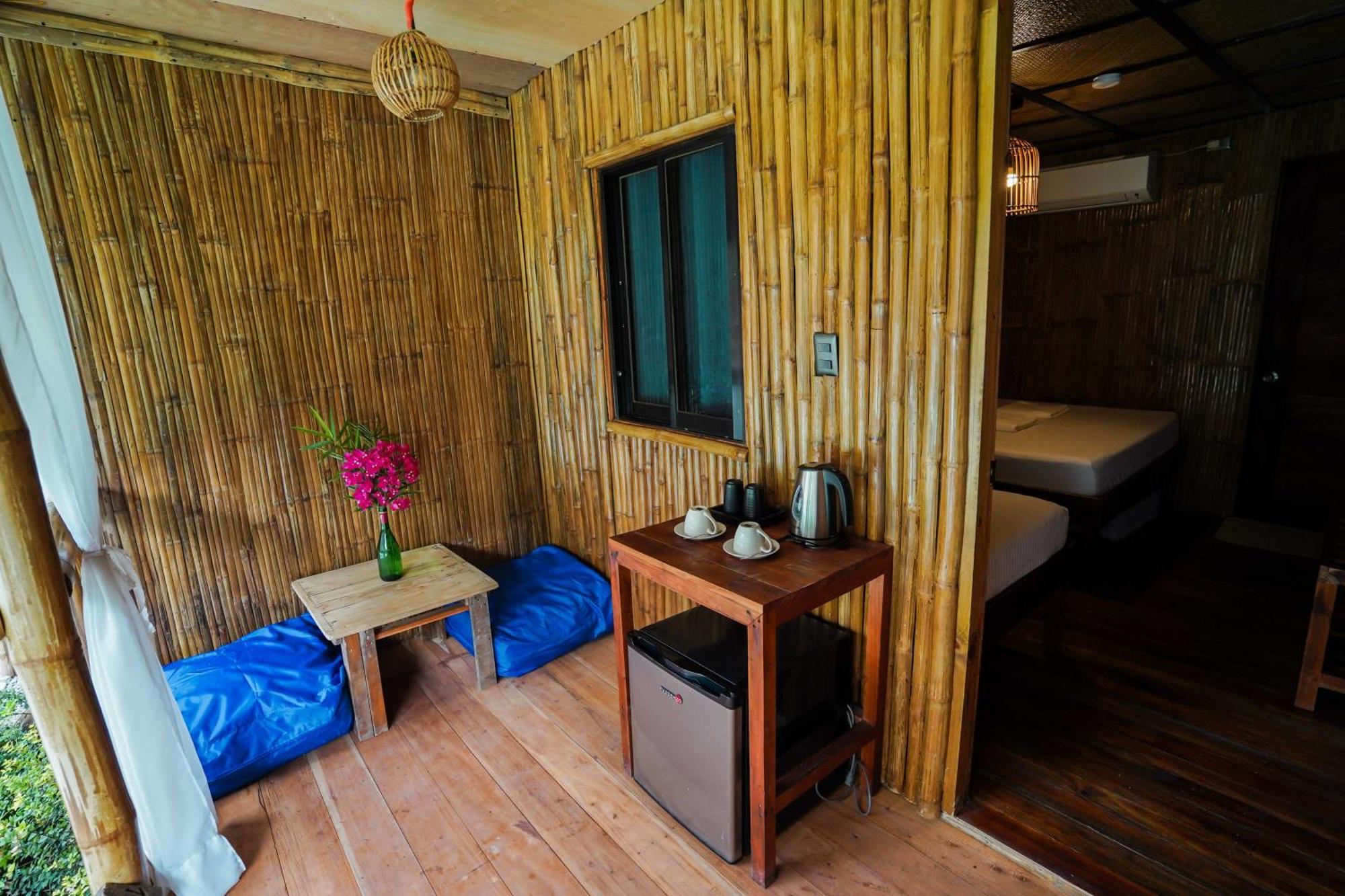 Hotel Marika Badian