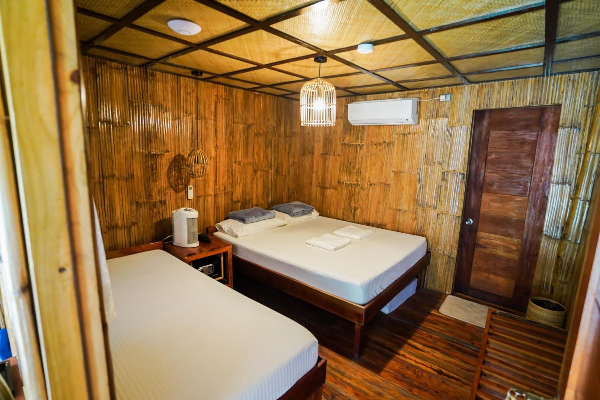 Marika Hotel