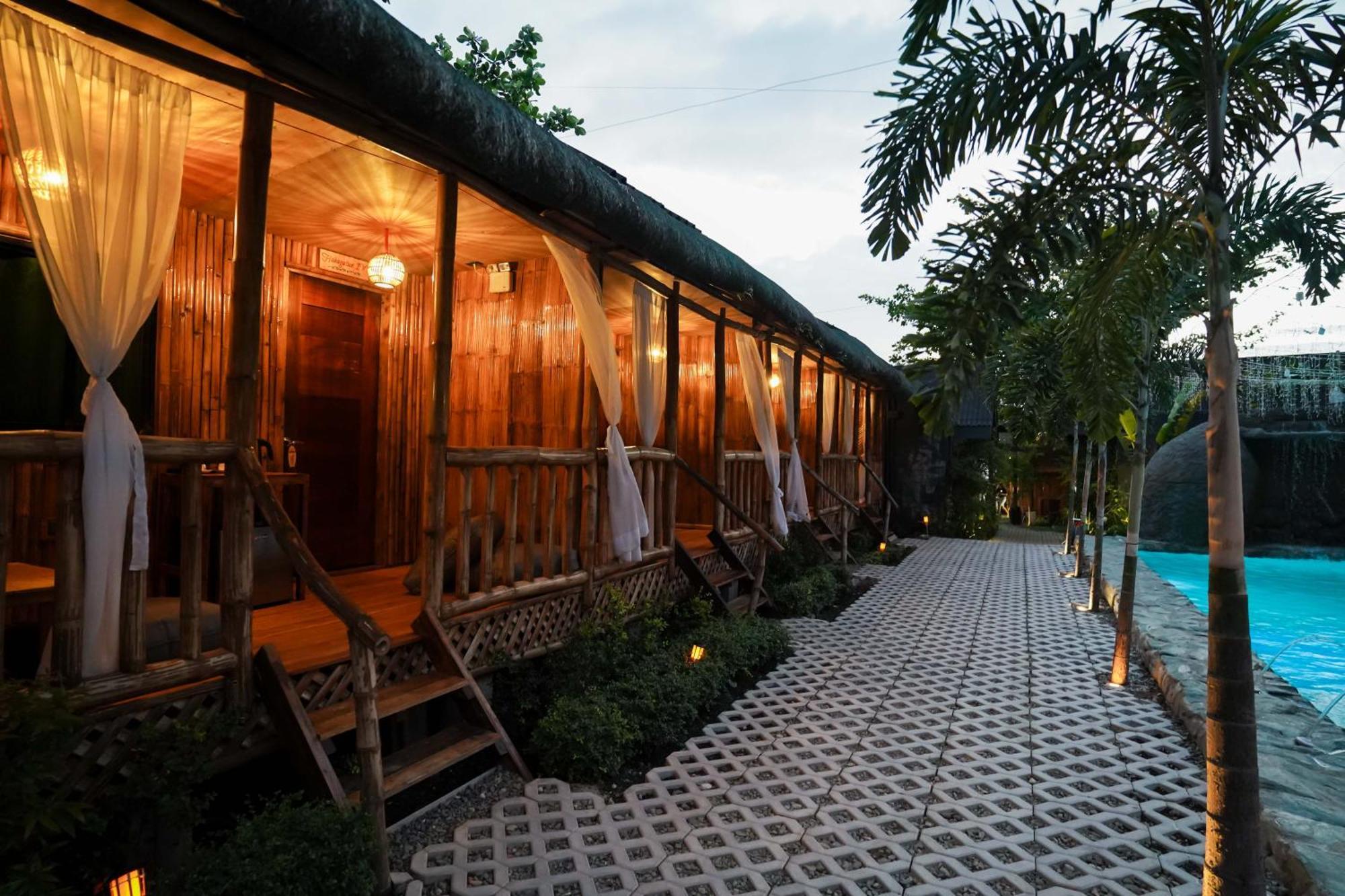 Hotel Marika Badian